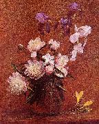 Henri Fantin-Latour's art Henri Fantin-Latour